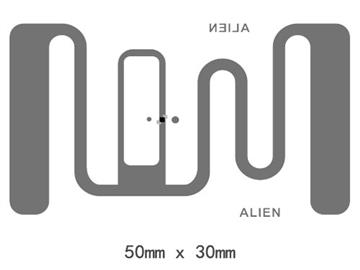 ALN-9728 _ ALIEN Inlays(標(biāo)簽)